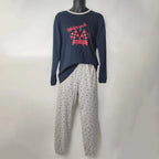 Pijama de Hombre Ref. 6028