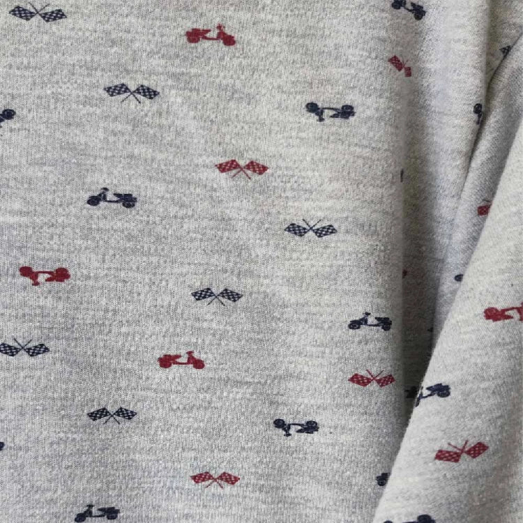Pijama de Hombre Ref. 6028 (imagen 4)