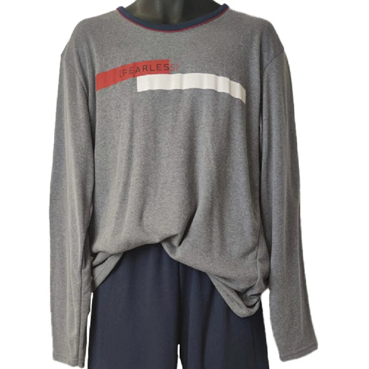 Pijama de Hombre Ref. 6031 (imagen 2)