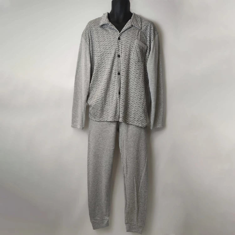 Pijama de Hombre Ref. 6032