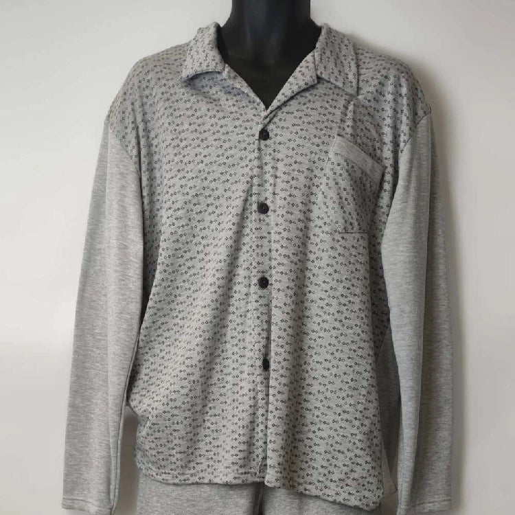 Pijama de Hombre Ref. 6032 (imagen 2)