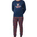 Pijama Unisex Navidad Ref. 6064