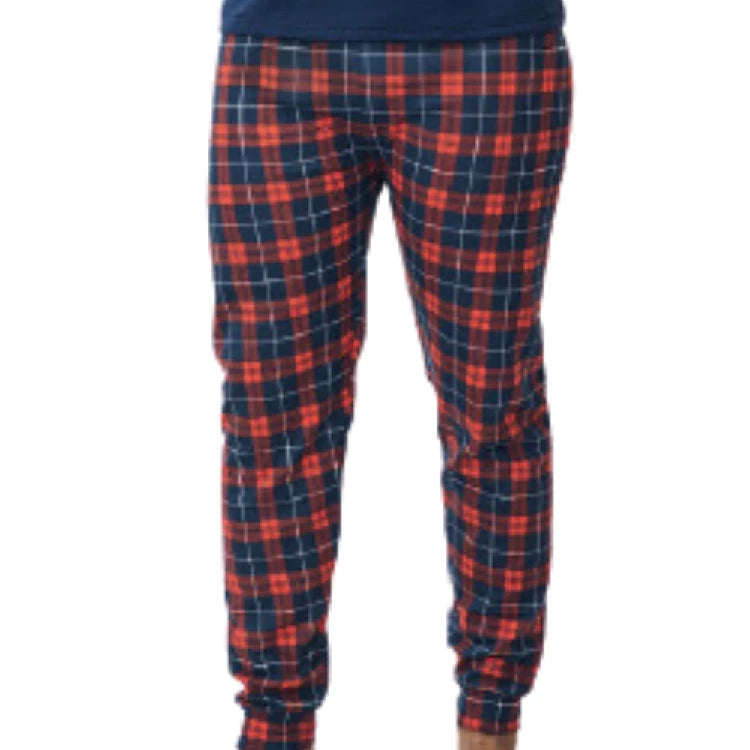 Pijama Unisex Navidad Ref. 6064 (imagen 3)