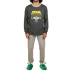 Pijama de Hombre Ref. 6072