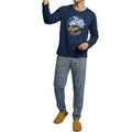 Pijama de Hombre Ref. 6080