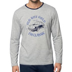 Pijama de Hombre Ref. 6081 (imagen 2)