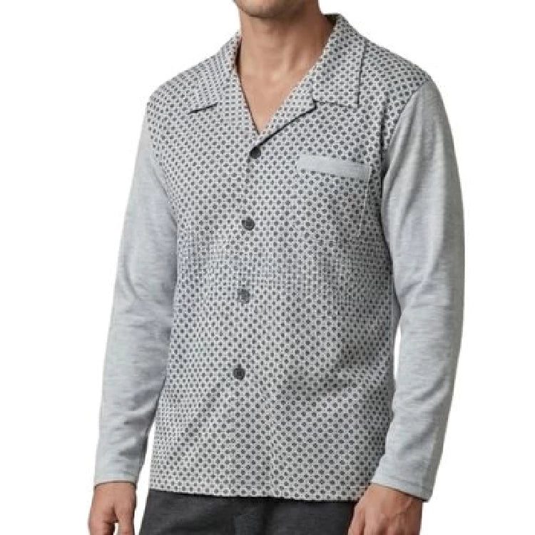 Pijama de Hombre Ref. 6085 (imagen 2)