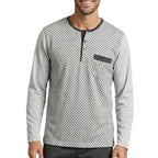 Pijama de Hombre Ref. 6088 (imagen 2)