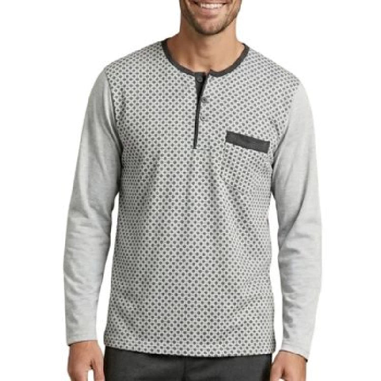Pijama de Hombre Ref. 6088 (imagen 2)