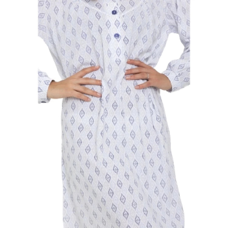 Camisón de Mujer Ref. 613053 (imagen 2)