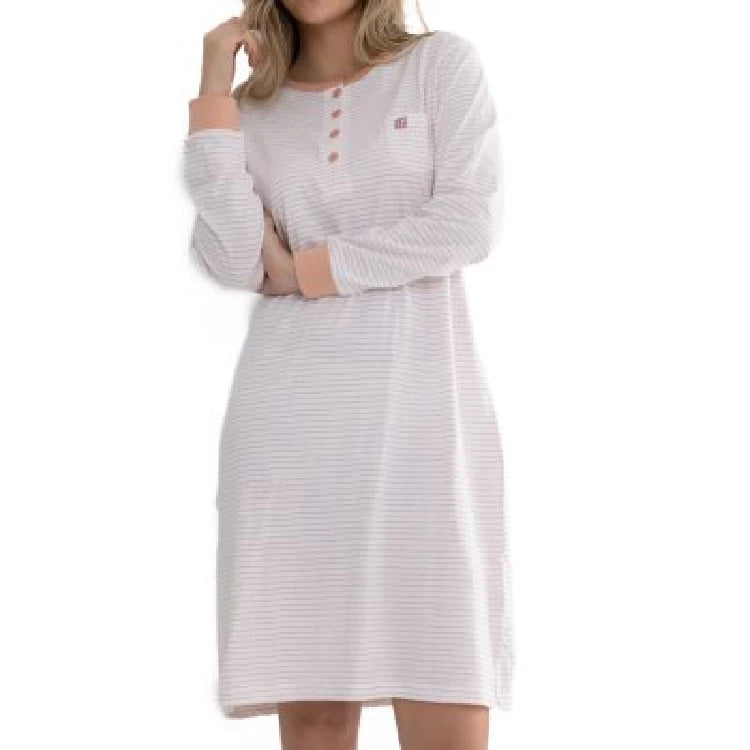 Camisón de Mujer Fino (imagen 3)