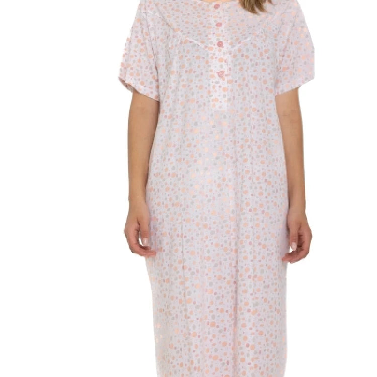 Camisón de Mujer Ref. 614050 (imagen 2)