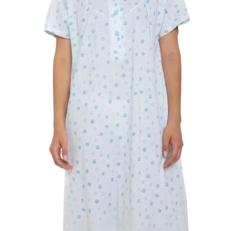 Camisón de Mujer Ref. 614054 (imagen 2)