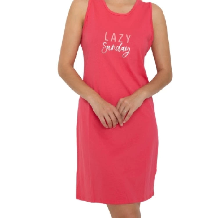 Camisón de Mujer Ref. 615045 (imagen 2)