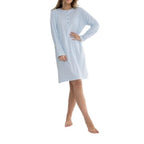 Camisón de Mujer Interlock Ref. 623166
