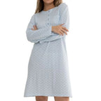 Camisón de Mujer Interlock Ref. 623166 (imagen 3)