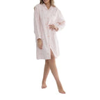 Camisón de Mujer Franela Ref. 643184