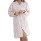 Camisón de Mujer Franela Ref. 643184 (imagen 3)