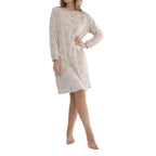 Camisón de Mujer Terciopelo Ref. 693178