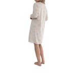Camisón de Mujer Terciopelo Ref. 693178 (imagen 2)