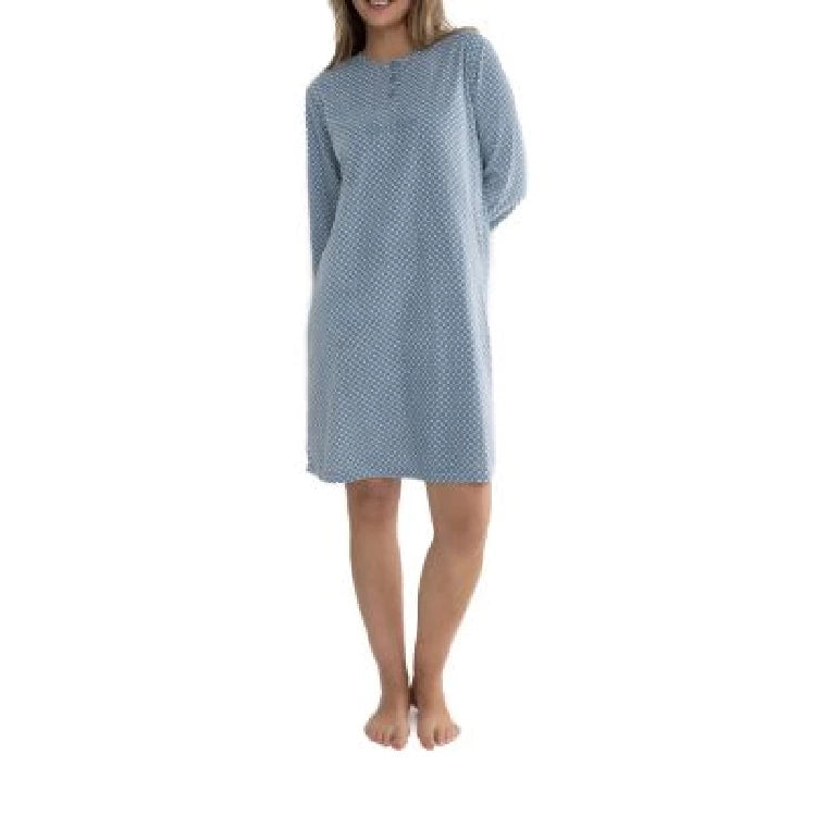 Camisón de Mujer Polar Ref. 693180