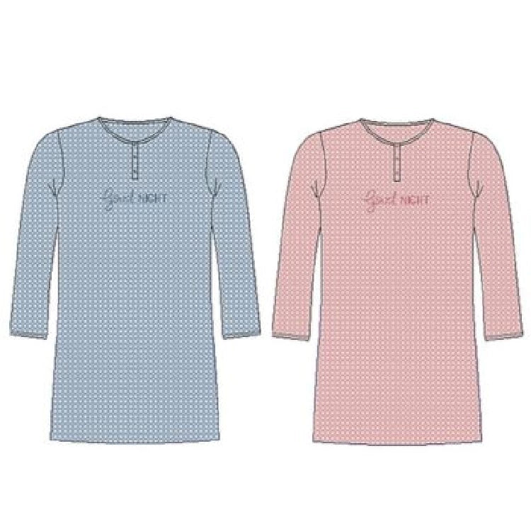 Camisón de Mujer Polar Ref. 693180 (imagen 4)