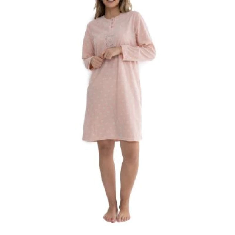 Camisón de Mujer Polar Ref. 693181