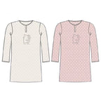 Camisón de Mujer Polar Ref. 693181 (imagen 4)