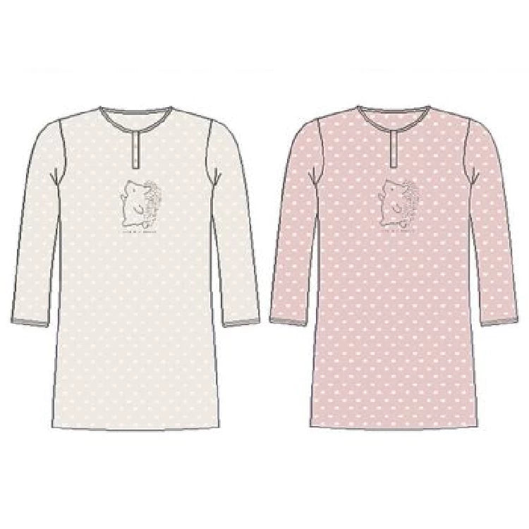 Camisón de Mujer Polar Ref. 693181 (imagen 4)