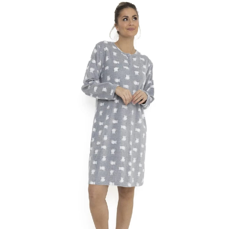 Camisón de Mujer Polar Ref. 693941