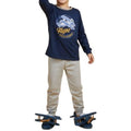 Pijama Infantil de Niño Ref. 7023
