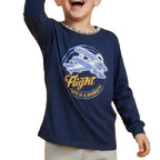 Pijama Infantil de Niño Ref. 7023 (imagen 2)