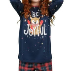 Pijama Infantil Unisex Navidad (imagen 2)