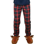Pijama Infantil Unisex Navidad (imagen 3)
