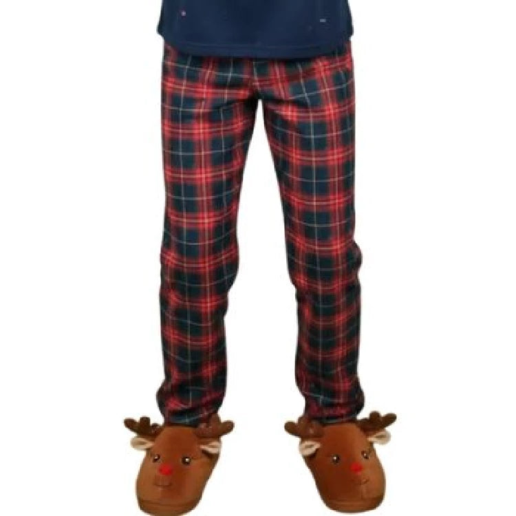 Pijama Infantil Unisex Navidad (imagen 3)