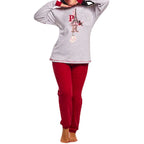 Pijama de Mujer Ref. 811