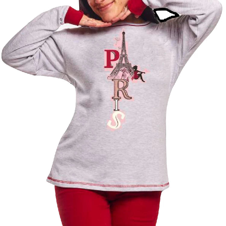 Pijama de Mujer Ref. 811 (imagen 2)