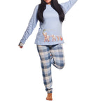 Pijama de Mujer Ref. 813