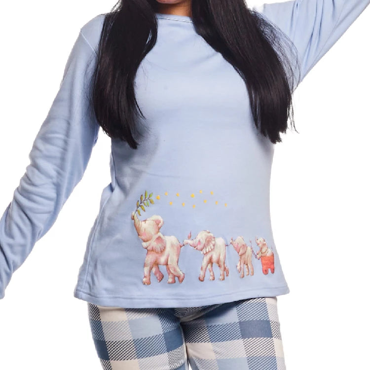 Pijama de Mujer Ref. 813 (imagen 2)