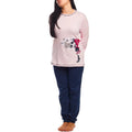 Pijama de Mujer Ref. 814