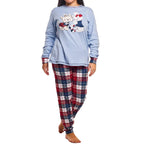 Pijama de Mujer Ref. 817