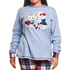 Pijama de Mujer Ref. 817 (imagen 2)
