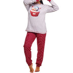 Pijama de Mujer Ref. 820