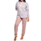 Pijama de Mujer Ref. 823