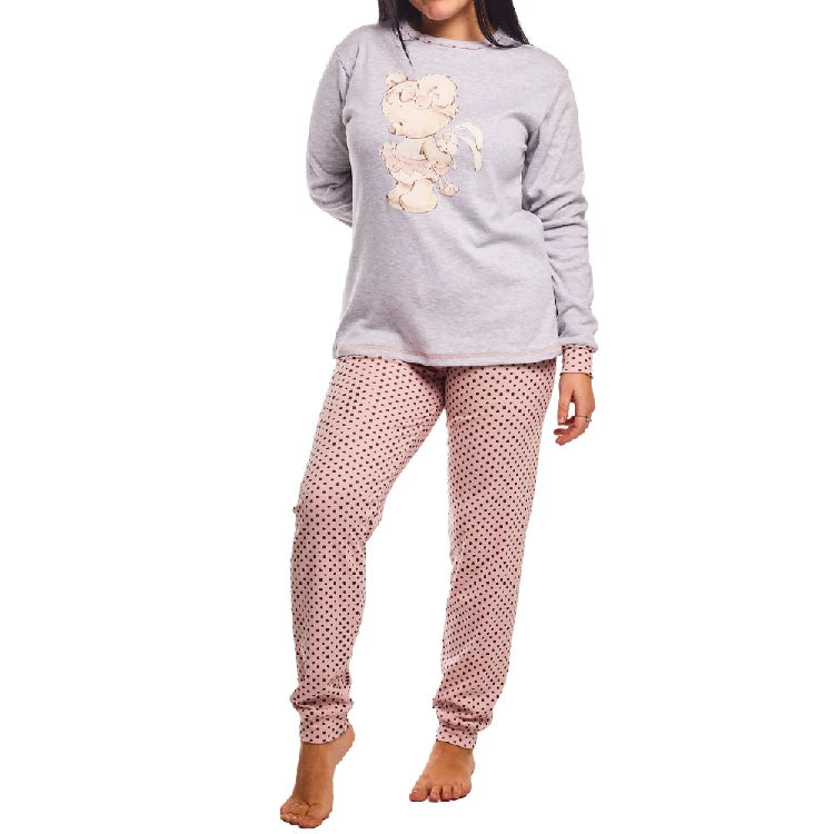Pijama de Mujer Ref. 823