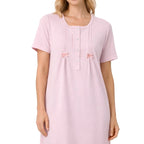 Camisón de Mujer Manga Corta Ref. 86605 (imagen 2)