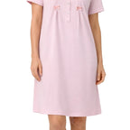 Camisón de Mujer Manga Corta Ref. 86605 (imagen 3)