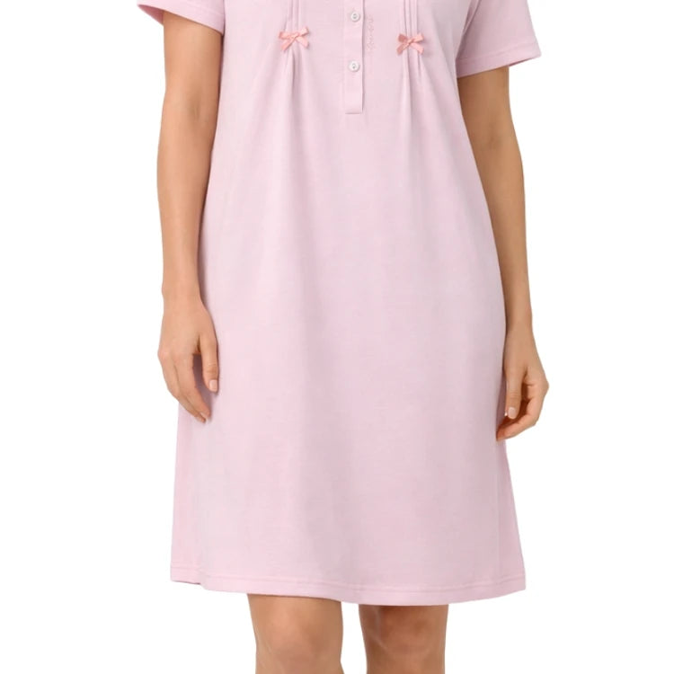 Camisón de Mujer Manga Corta Ref. 86605 (imagen 3)