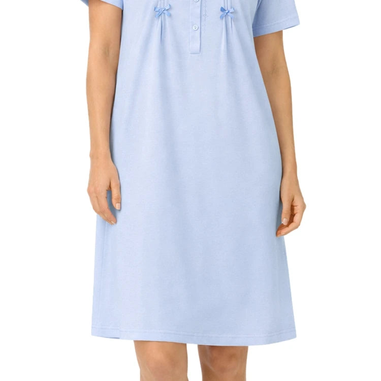 Camisón de Mujer Manga Corta Ref. 86607 (imagen 3)