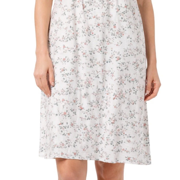 Camisón de Mujer Manga Corta Ref. 86608 (imagen 3)